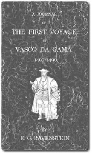 [Gutenberg 46440] • A Journal of the First Voyage of Vasco da Gama 1497-1499